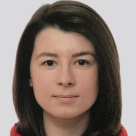 Александра Борисовна В. - Ведет курс Web-дизайн с нуля и еще 2 курса рис.1